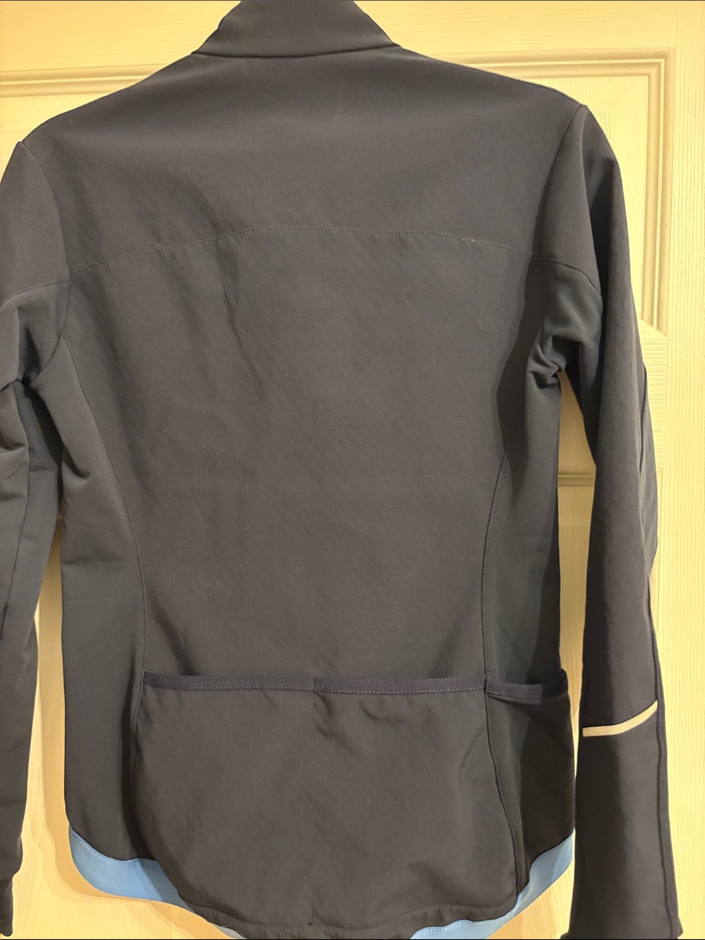 DECATHLON RUNNING/CYCLING JACKET - Picture 8 of 12